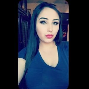 Meet your Posher, Diana